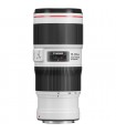 لنز کانن مدل Canon EF 70-200mm f/4L IS II USM