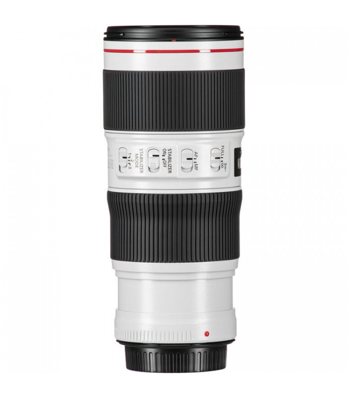 لنز کانن مدل Canon EF 70-200mm f/4L IS II USM