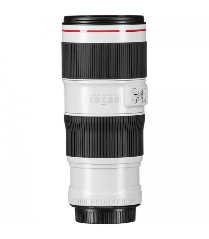 لنز کانن مدل Canon EF 70-200mm f/4L IS II USM