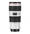 لنز کانن مدل Canon EF 70-200mm f/4L IS II USM