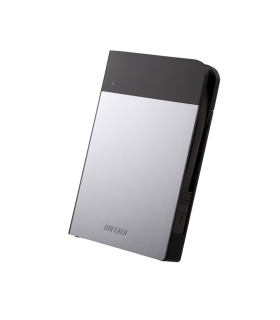 هارد اکسترنال بوفالو مدل HD-PZF1 ظرفیت ۱ ترابایت