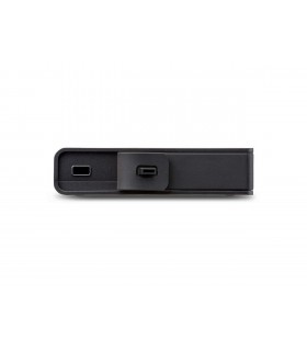 هارد اکسترنال بوفالو مدل HD-PZFU3 ظرفیت ۲ ترابایت