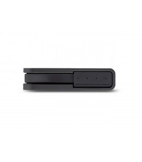 هارد اکسترنال بوفالو مدل HD-PZFU3 ظرفیت ۲ ترابایت