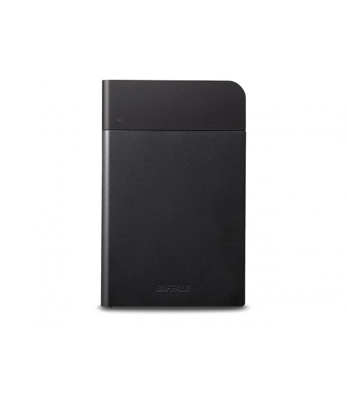 هارد اکسترنال بوفالو مدل HD-PZFU3 ظرفیت ۲ ترابایت