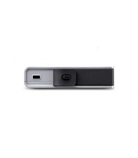 هارد اکسترنال بوفالو مدل HD-PZF1 ظرفیت ۱ ترابایت