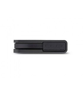 هارد اکسترنال بوفالو مدل HD-PZF1 ظرفیت ۱ ترابایت