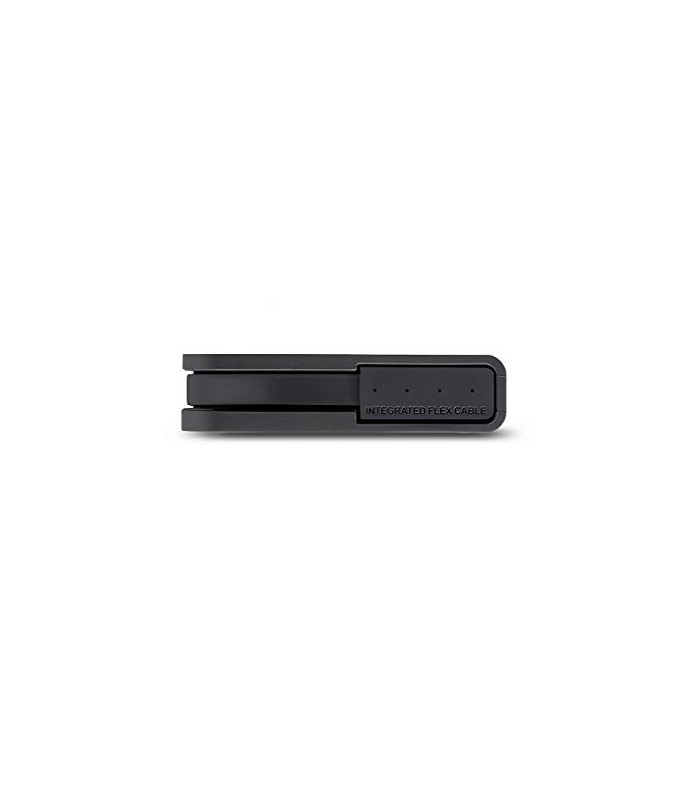 هارد اکسترنال بوفالو مدل HD-PZF1 ظرفیت ۱ ترابایت