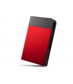 هارد اکسترنال بوفالو مدل HD-PZF1 ظرفیت ۱ ترابایت