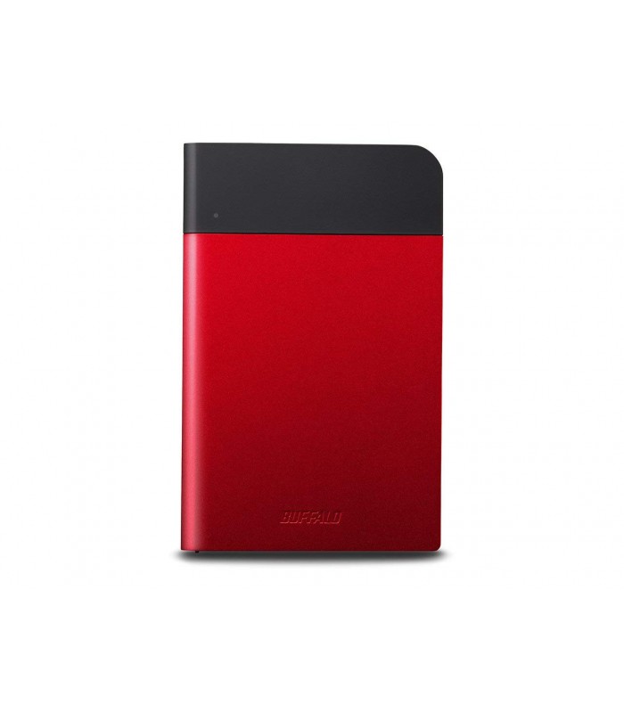 هارد اکسترنال بوفالو مدل HD-PZF1 ظرفیت ۱ ترابایت