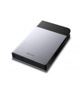 هارد اکسترنال بوفالو مدل HD-PZF1 ظرفیت ۱ ترابایت