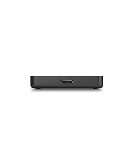 هارد اکسترنال بوفالو مدل HD-PNF1 ظرفیت ۱ ترابایت