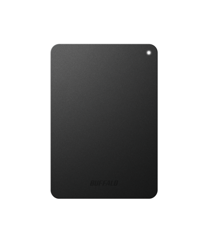 هارد اکسترنال بوفالو مدل HD-PNF1 ظرفیت ۱ ترابایت