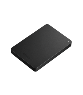 هارد اکسترنال بوفالو مدل HD-PNF1 ظرفیت ۱ ترابایت