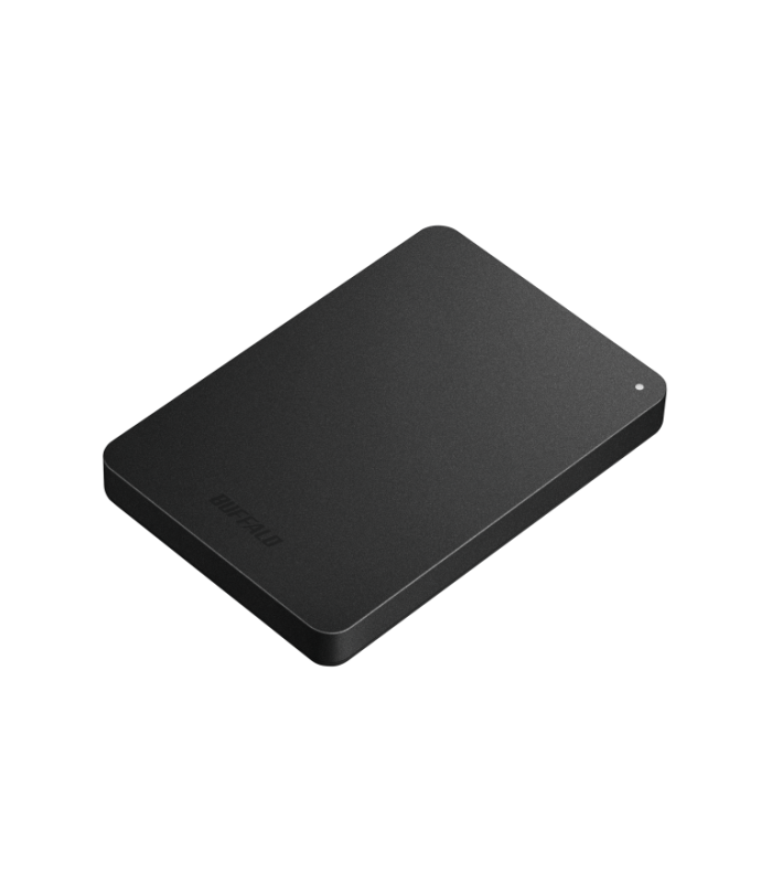 هارد اکسترنال بوفالو مدل HD-PNF1 ظرفیت ۱ ترابایت