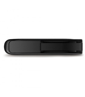 هارد اکسترنال بوفالو مدل HD-PZ1 ظرفیت ۱ ترابایت