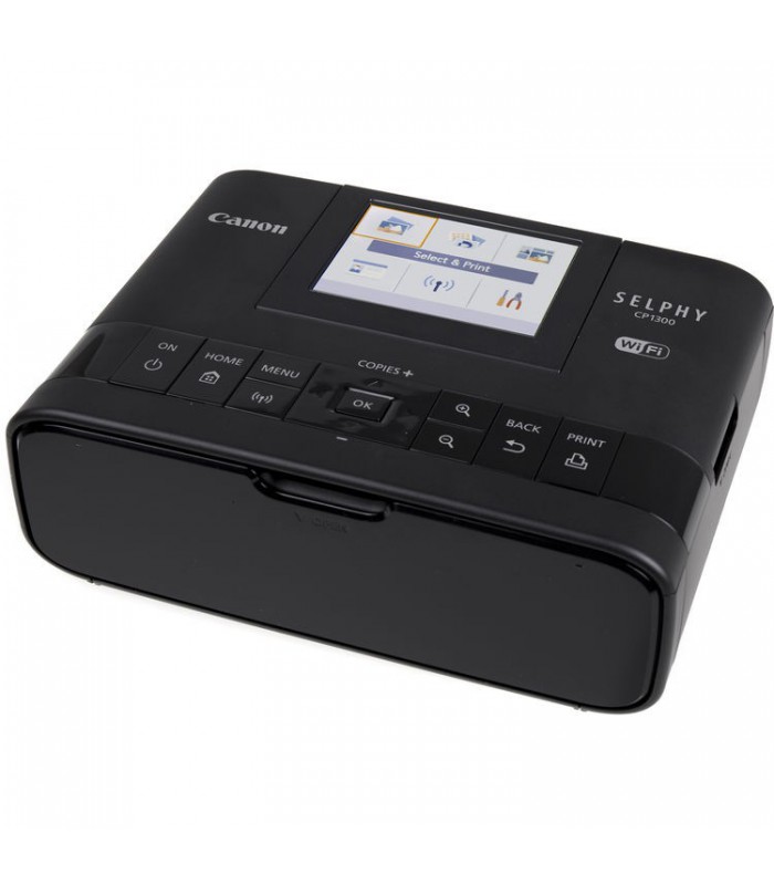 پرینتر عکس کانن مدل SELPHY CP1300