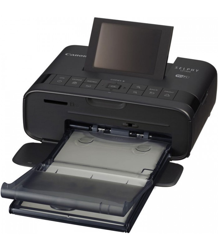 پرینتر عکس کانن مدل SELPHY CP1300