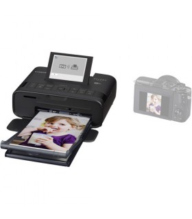 پرینتر عکس کانن مدل SELPHY CP1300