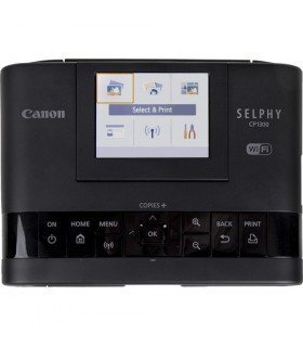 پرینتر عکس کانن مدل SELPHY CP1300