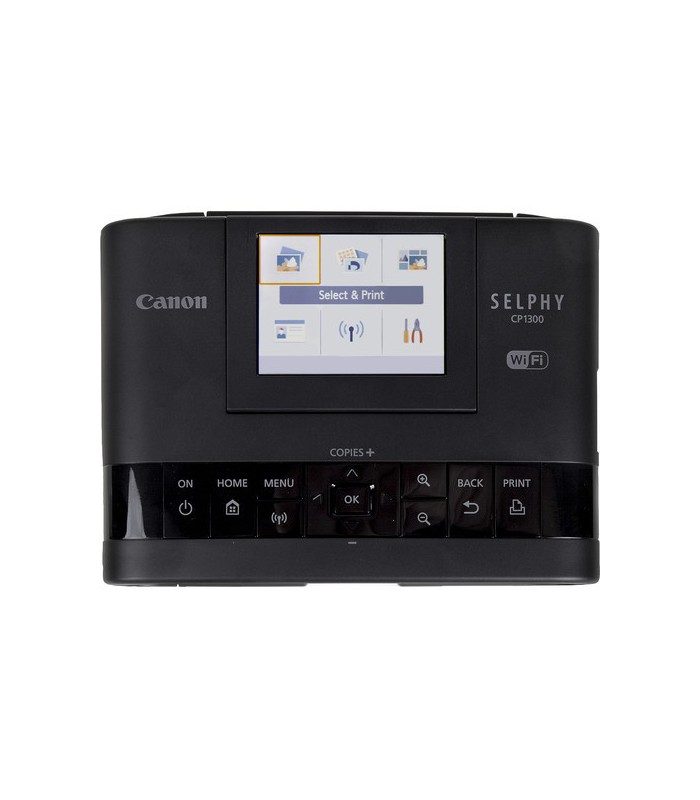 پرینتر عکس کانن مدل SELPHY CP1300