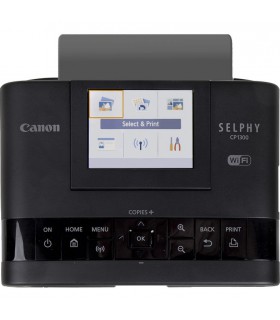 پرینتر عکس کانن مدل SELPHY CP1300