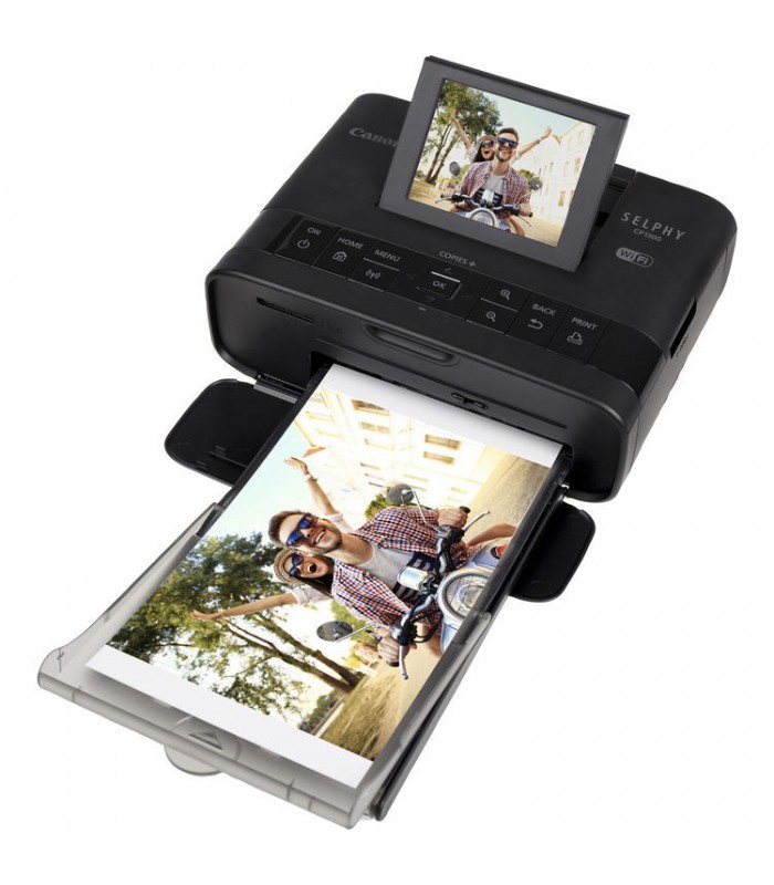پرینتر عکس کانن مدل SELPHY CP1300