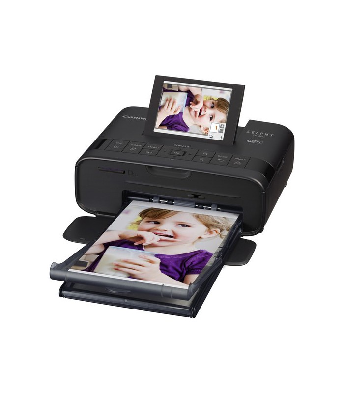 پرینتر عکس کانن مدل SELPHY CP1300