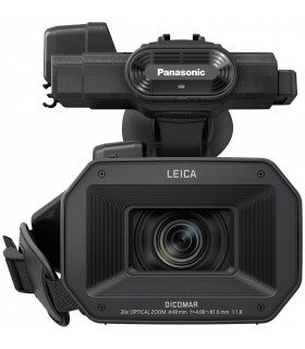دوربین فیلمبرداری پاناسونیک مدل Panasonic HC-X1000 4K DCIUltra HD