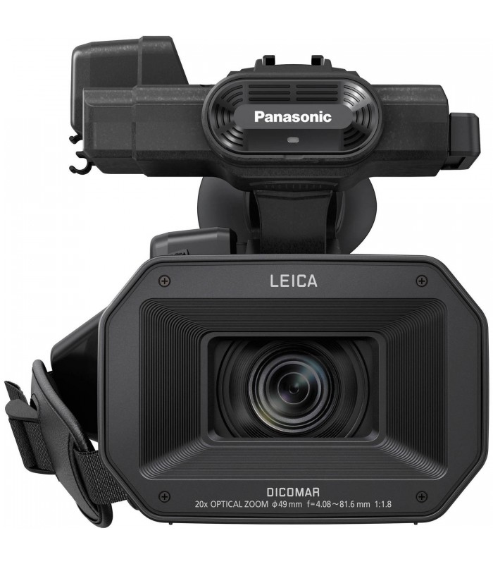 دوربین فیلمبرداری پاناسونیک مدل Panasonic HC-X1000 4K DCIUltra HD