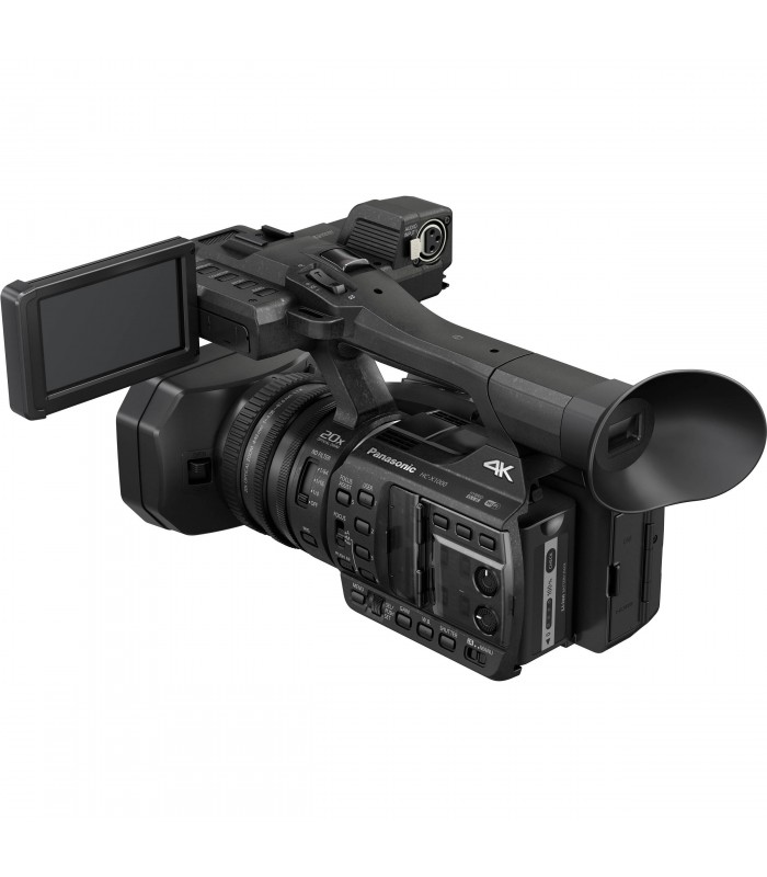 دوربین فیلمبرداری پاناسونیک مدل Panasonic HC-X1000 4K DCIUltra HD