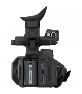 دوربین فیلمبرداری پاناسونیک مدل Panasonic HC-X1000 4K DCIUltra HD