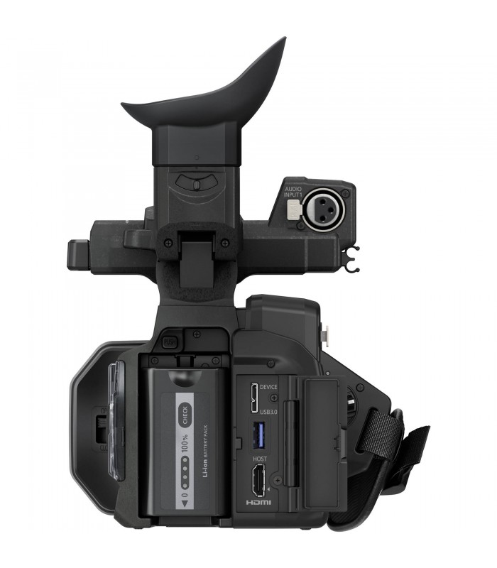 دوربین فیلمبرداری پاناسونیک مدل Panasonic HC-X1000 4K DCIUltra HD