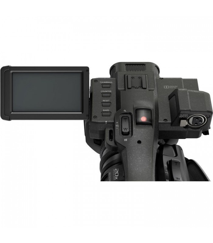 دوربین فیلمبرداری پاناسونیک مدل Panasonic HC-X1000 4K DCIUltra HD