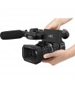 دوربین فیلمبرداری پاناسونیک مدل Panasonic HC-X1000 4K DCIUltra HD