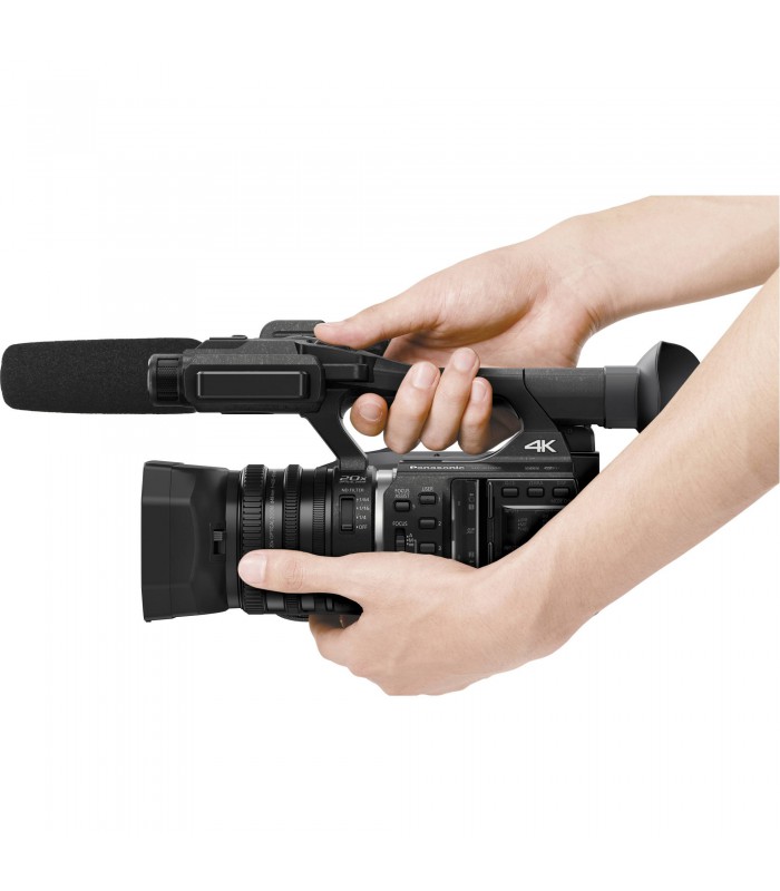 دوربین فیلمبرداری پاناسونیک مدل Panasonic HC-X1000 4K DCIUltra HD