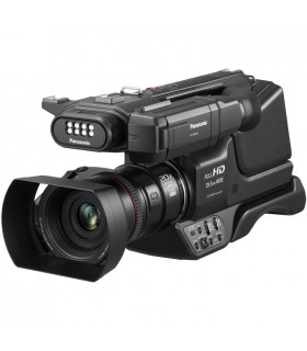Panasonic HC-MDH2 AVCHD Shoulder Mount Camcorder 