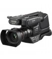 Panasonic HC-MDH2 AVCHD Shoulder Mount Camcorder 