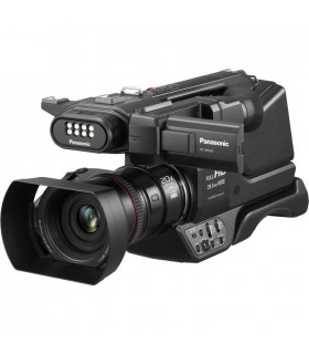 Panasonic HC-MDH2 AVCHD Shoulder Mount Camcorder 
