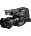 Panasonic HC-MDH2 AVCHD Shoulder Mount Camcorder 