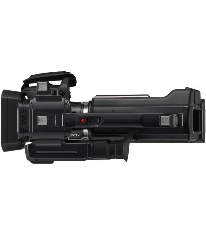 Panasonic HC-MDH2 AVCHD Shoulder Mount Camcorder 