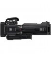 Panasonic HC-MDH2 AVCHD Shoulder Mount Camcorder 
