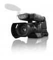 Panasonic HC-MDH2 AVCHD Shoulder Mount Camcorder 