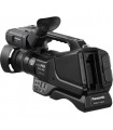 Panasonic HC-MDH2 AVCHD Shoulder Mount Camcorder 
