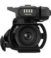 Panasonic HC-MDH2 AVCHD Shoulder Mount Camcorder 