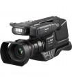 Panasonic HC-MDH2 AVCHD Shoulder Mount Camcorder 