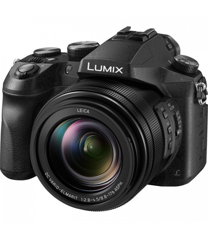 دوربین کامپکت Panasonic مدل Lumix DMC-FZ2500