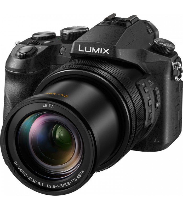 دوربین کامپکت Panasonic مدل Lumix DMC-FZ2500