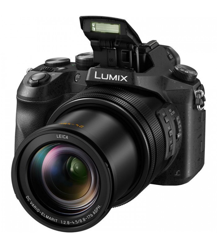دوربین کامپکت Panasonic مدل Lumix DMC-FZ2500