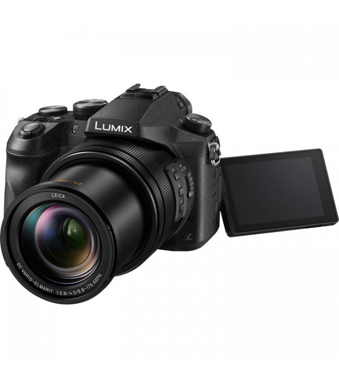 دوربین کامپکت Panasonic مدل Lumix DMC-FZ2500