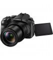دوربین کامپکت Panasonic مدل Lumix DMC-FZ2500